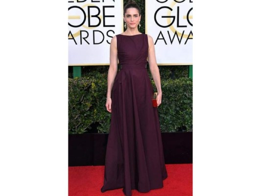 Amanda Peet