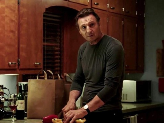 Liam Neeson