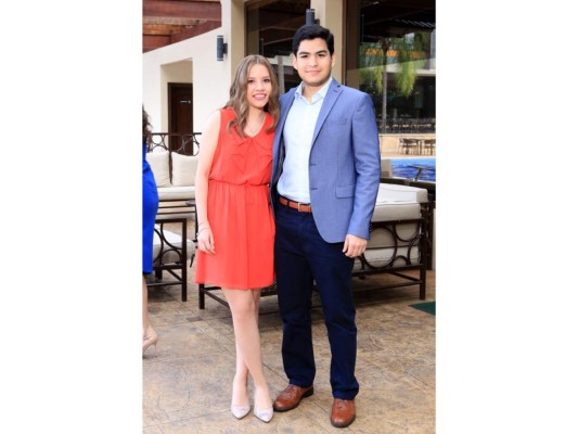 Desayuno de los seniors 2017 Valle de Sula