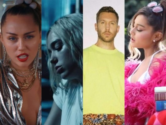 Las que bailaste en las fiestas y las que escuchaste mientras te ibas a duchar, estas son las canciones más sonadas de este 2018 según Spotify, Youtube, Apple Music y Bilboard