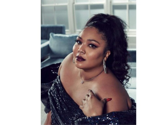 Lizzo