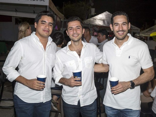 Así fue La Vía del Sabor V Edición   