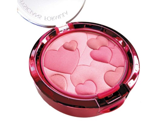 Physicians Formula Happy Booster Glow & Mood Boosting Blush