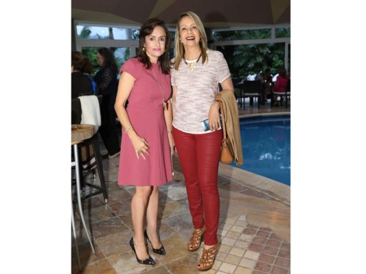 Cumpleaños de Laura Simón y Lía Bueso