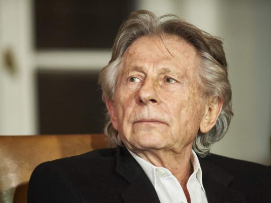 Roman Polanski