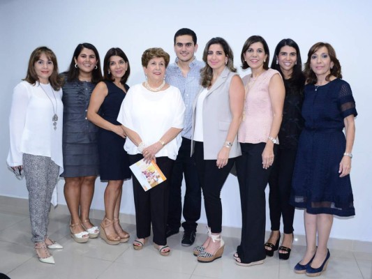 Diunsa presenta memoria de sostenibilidad 2015