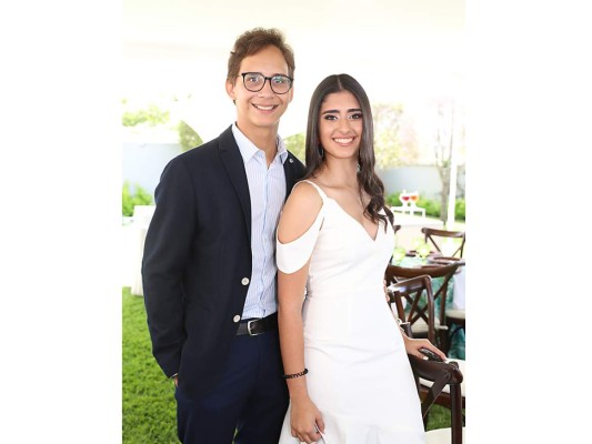 El brunch de los Seniors 2020 de la Delcampo International School