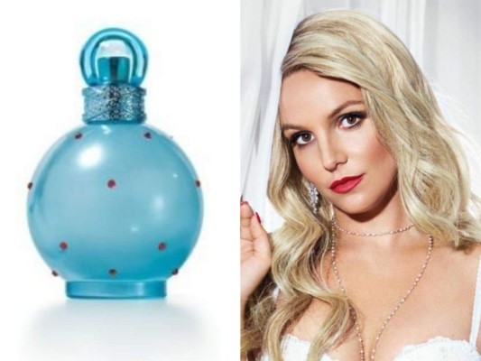 'Circus Fantasy' de Britney Spears