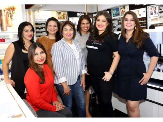 Perfumerías Magie celebra su 51 Aniversario con el #MagieMUAChallenge2