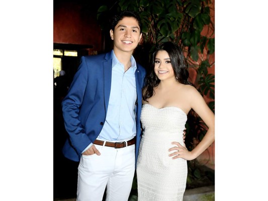 Senior Breakfast de la DelCampo School  