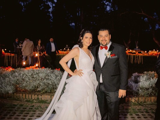 La boda de Gilliam Alvarado y Diego Cardona