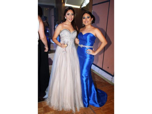 Seran's Prom Night