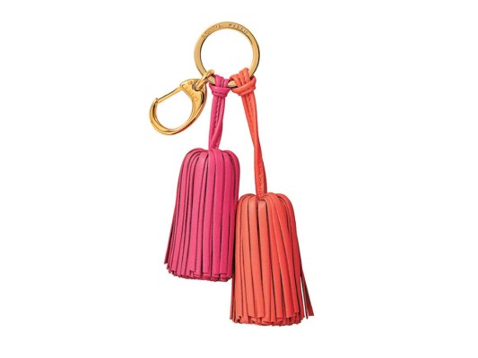 Do the tassel!