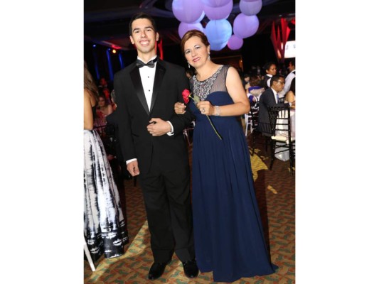 Daniel y Norma Zavala