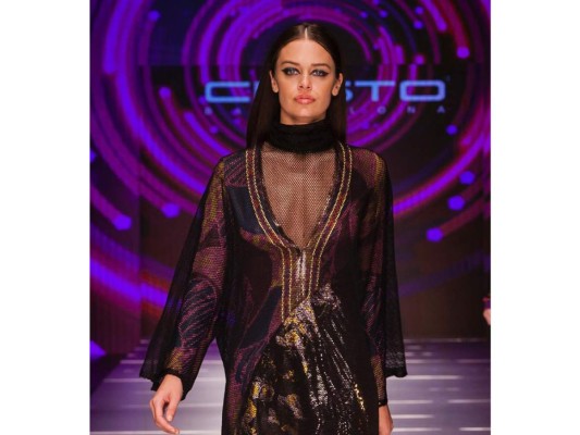 Custo Barcelona en Miami Fashion Week 2018