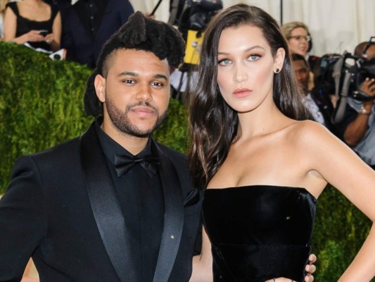 En el año 2015 tuvo una relación amorosa con Bella Hadid.