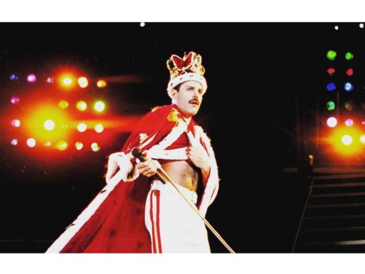 11 cosas que no sabías de Freddie Mercury