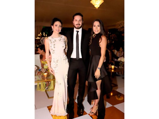 Foto: Revista Estilo