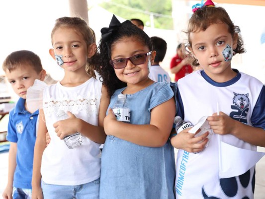 Discovery School celebra 25 años de trayectoria