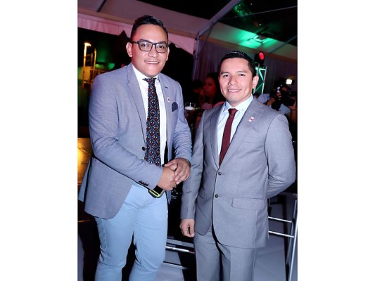 Banco Azteca celebra su 11 aniversario en Honduras