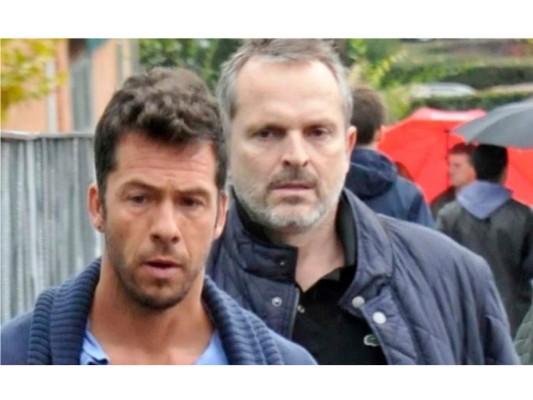 Famosos que decidieron terminar sus relaciones en el 2018