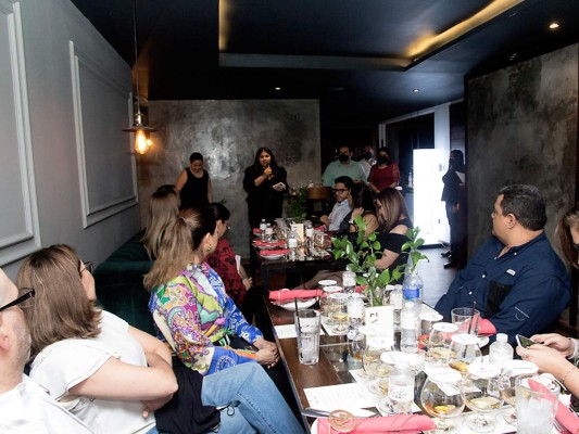 Estilo y Banco de Occidente presentan Whisky Lab&nbsp;&nbsp;