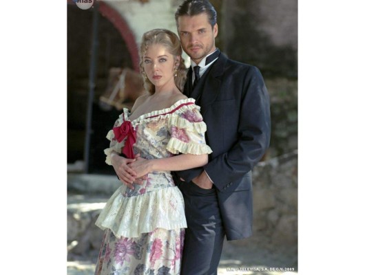 Corazón salvaje (1993)