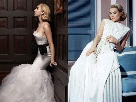 Jazmín Grace Grimaldi, la nieta de Grace Kelly que muy pocos conocen