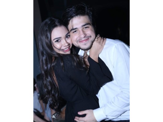 Apertura Up Lounge y Club