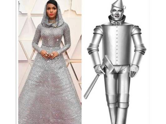 Los mejores memes de los Premios Oscar 2020