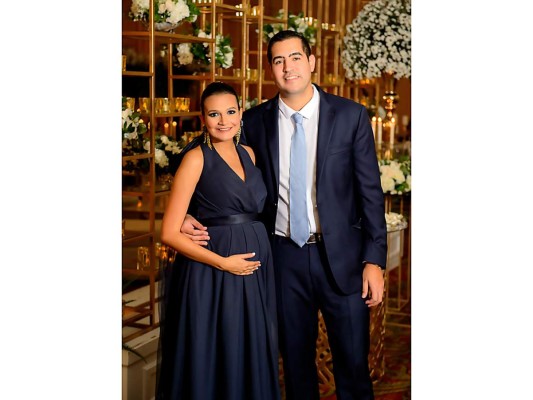 La boda de Henry Mauricio Soliman y Victoria Alejandra Valladares