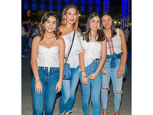 Galería de fotos ¡Increíble Noche del Sabor 2019!