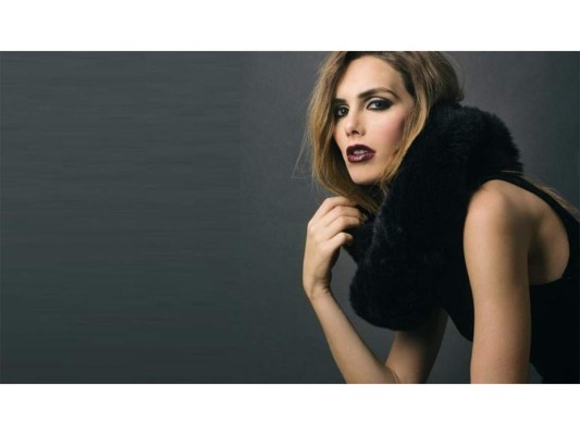 9. Fue coronada Miss Mundo Cádiz.