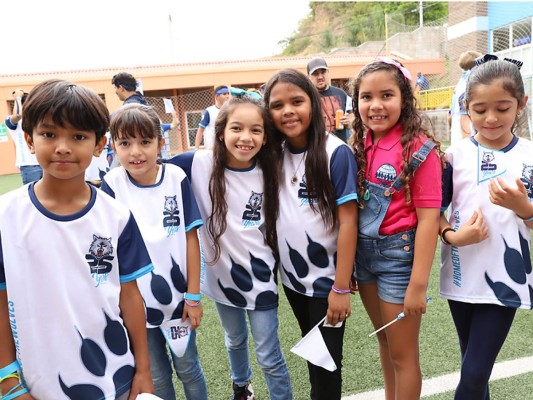 Discovery School celebra 25 años de trayectoria