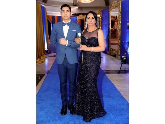 La increíble Prom Night de la Elvel School 2019