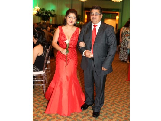 Daniela y Manuel Hernández