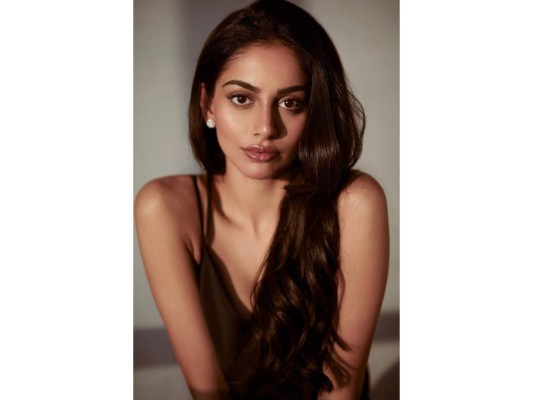 19. Banita Sandhu