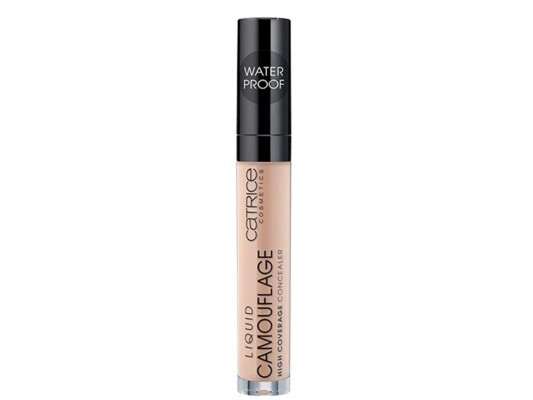 Los 10 concealers que debes conocer