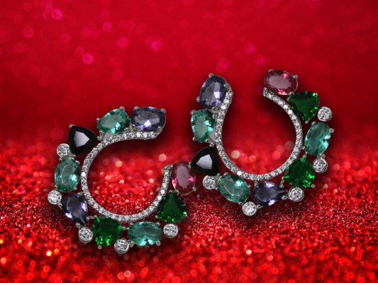 Jewelry: el gift perfecto para Navidad
