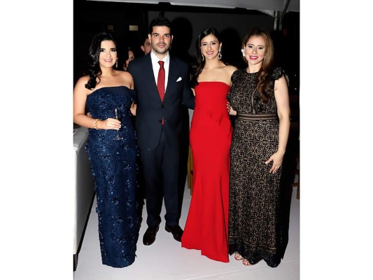 Foto: Revista Estilo
