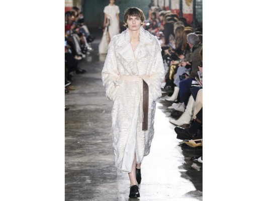 Los mejores looks del London Fashion Week 2020