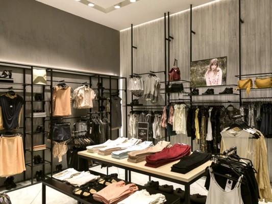 La inauguración de Seven Seven en Panamá