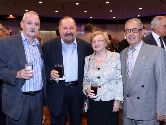 Israel celebra 67 aniversario de independencia
