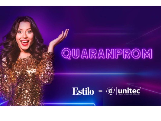 ¡Así se vivió la Quaranprom de Estilo y Unitec!  