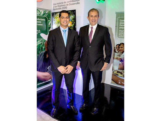 Cargill celebra 50 años prosperando junto con Honduras   