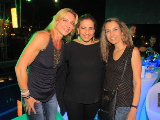 El launch party de Coors 1873 Premium