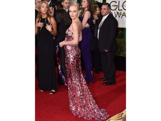 Los mejores looks de los Golden Globes 2016