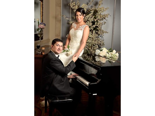 La boda de María José Rivera Garin y Malcon Jesús Yushan Montesi