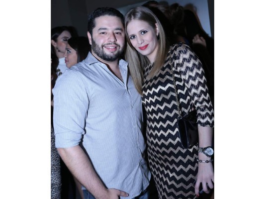 Apertura Up Lounge y Club