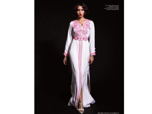 Foto: Revista Estilo